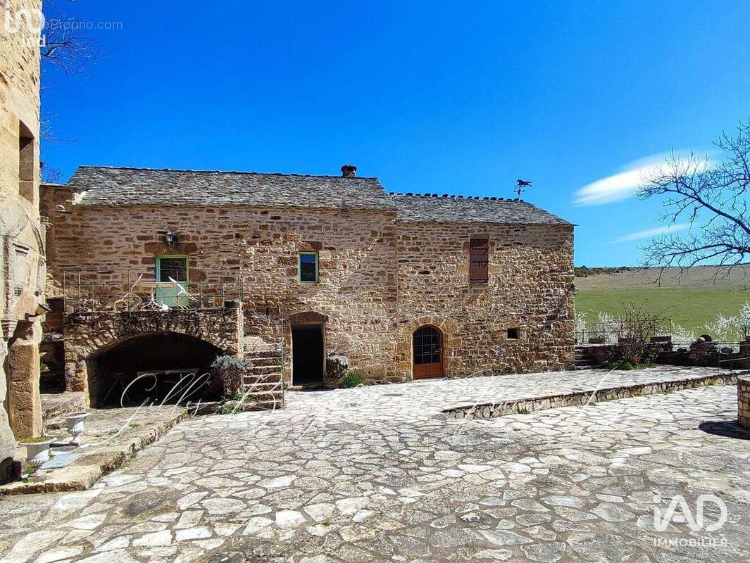 Photo 9 - Maison à FLORAC