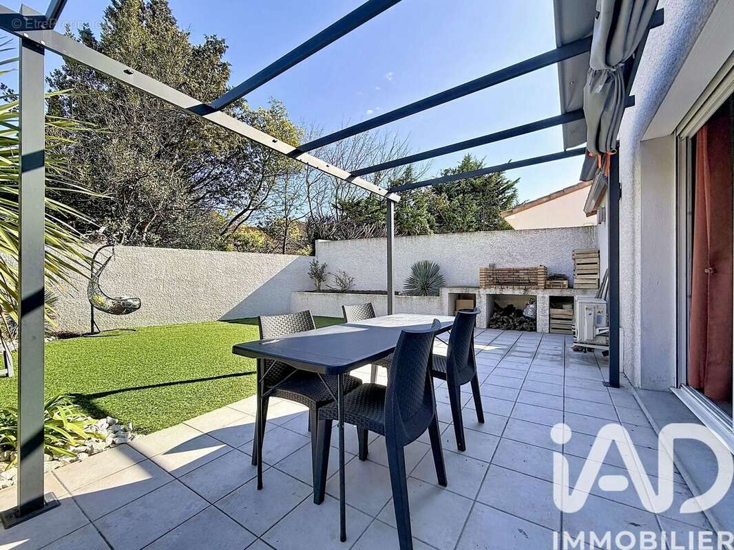 Photo 6 - Maison à CERS