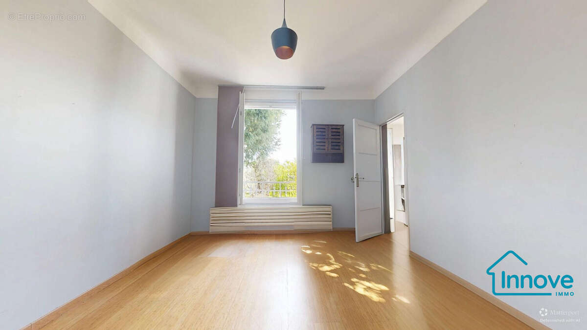 Maison 95 m² à Viroflay  - photo 3