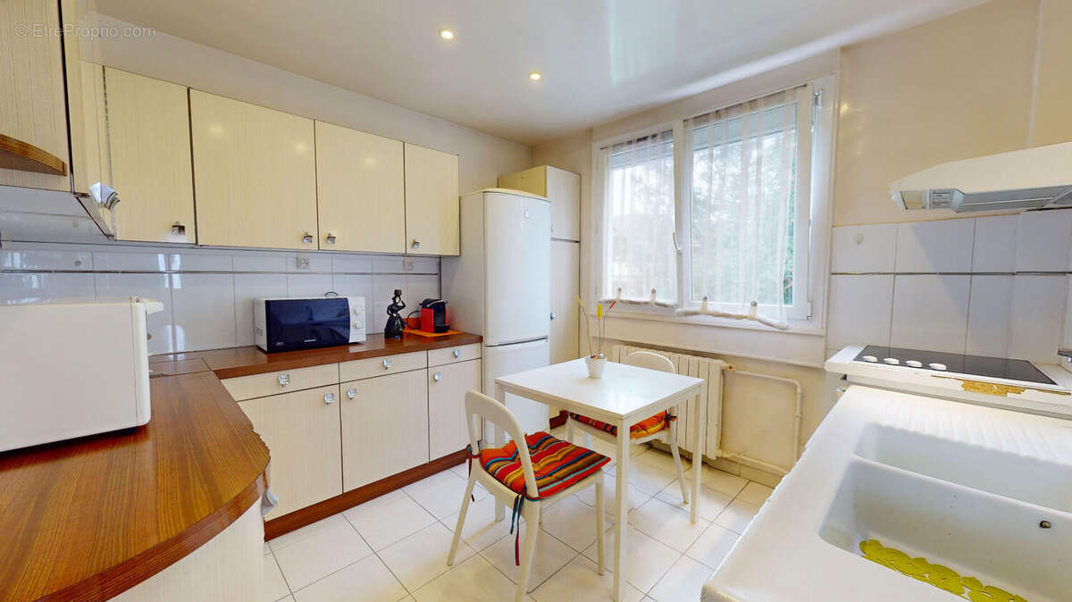 Maison à BOIS-D'ARCY