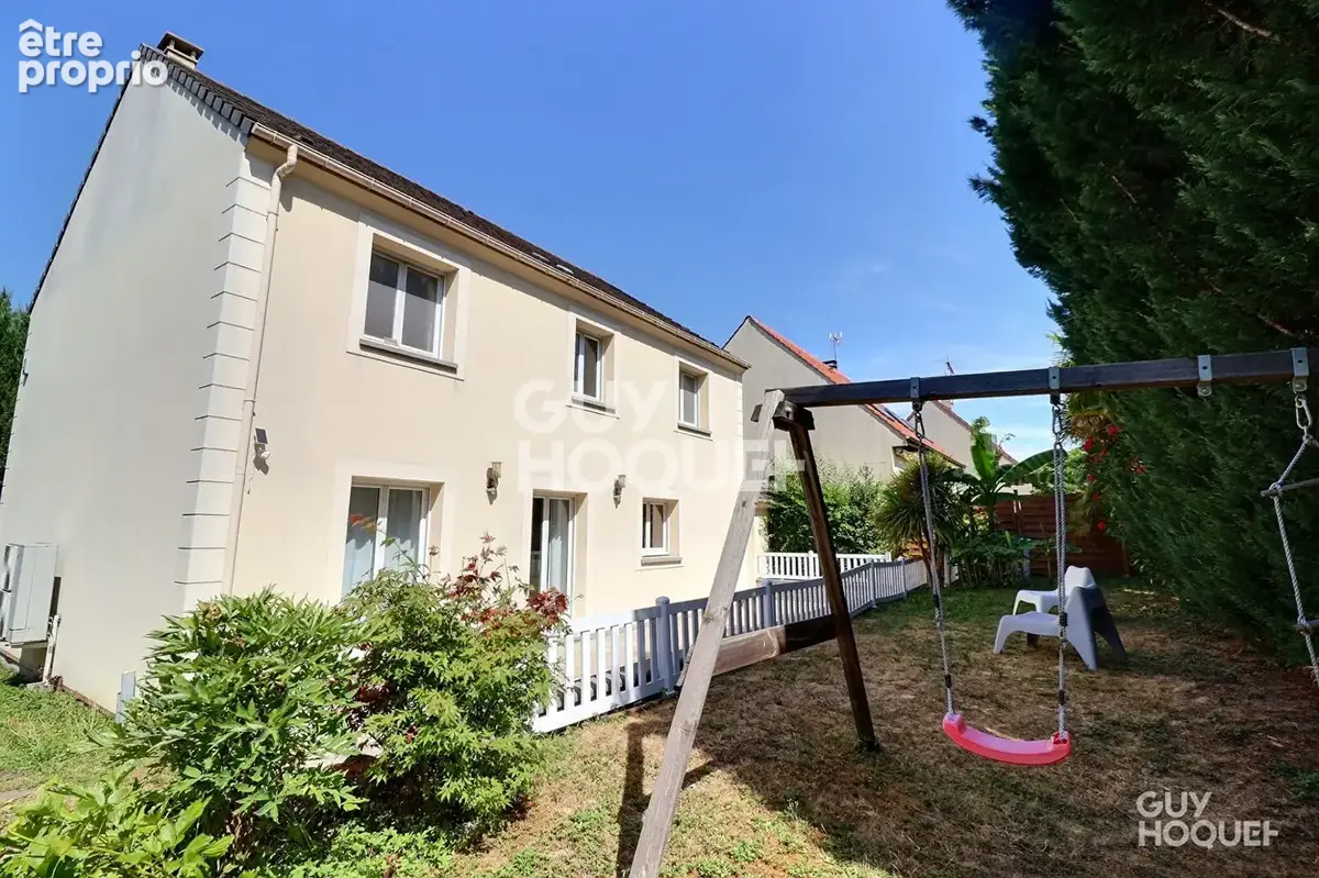 Maison St Michel Sur Orge 6 pièces - Quartier recherché - photo 15
