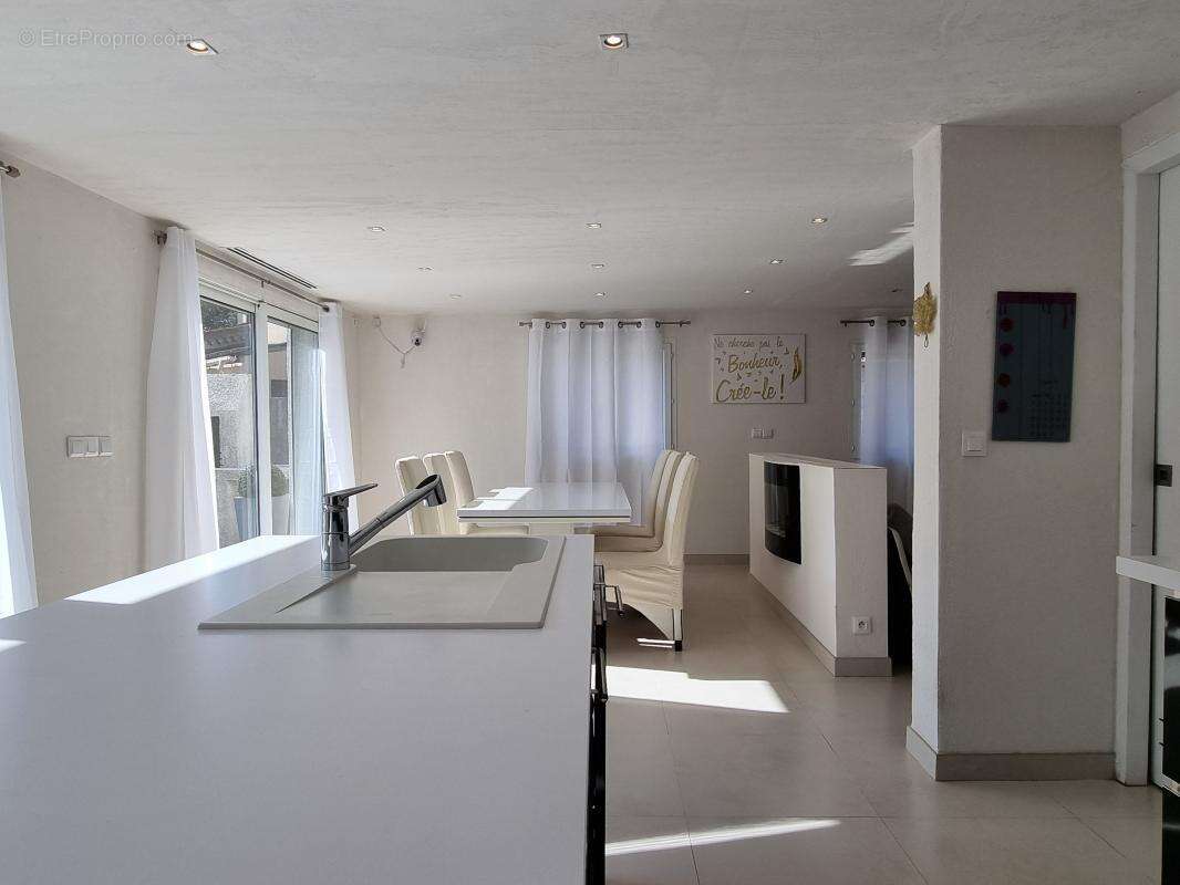 Maison à MONTEILS