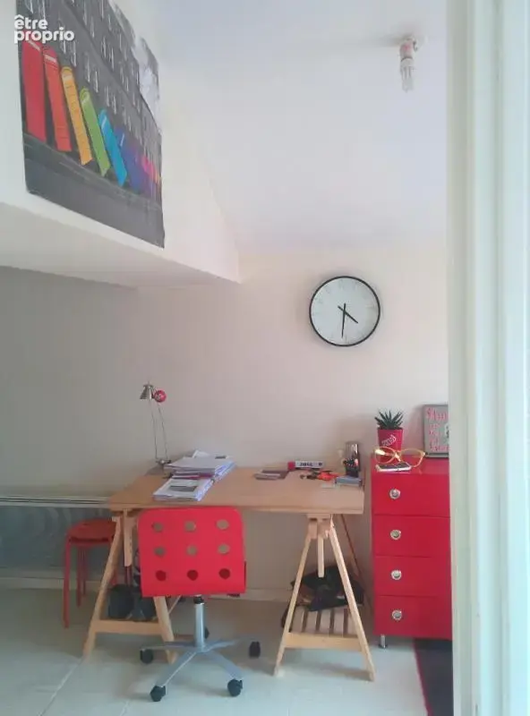 Appartement 8 pièces / 120 m² / 267 800 EUR / MONTAIGU - photo 5