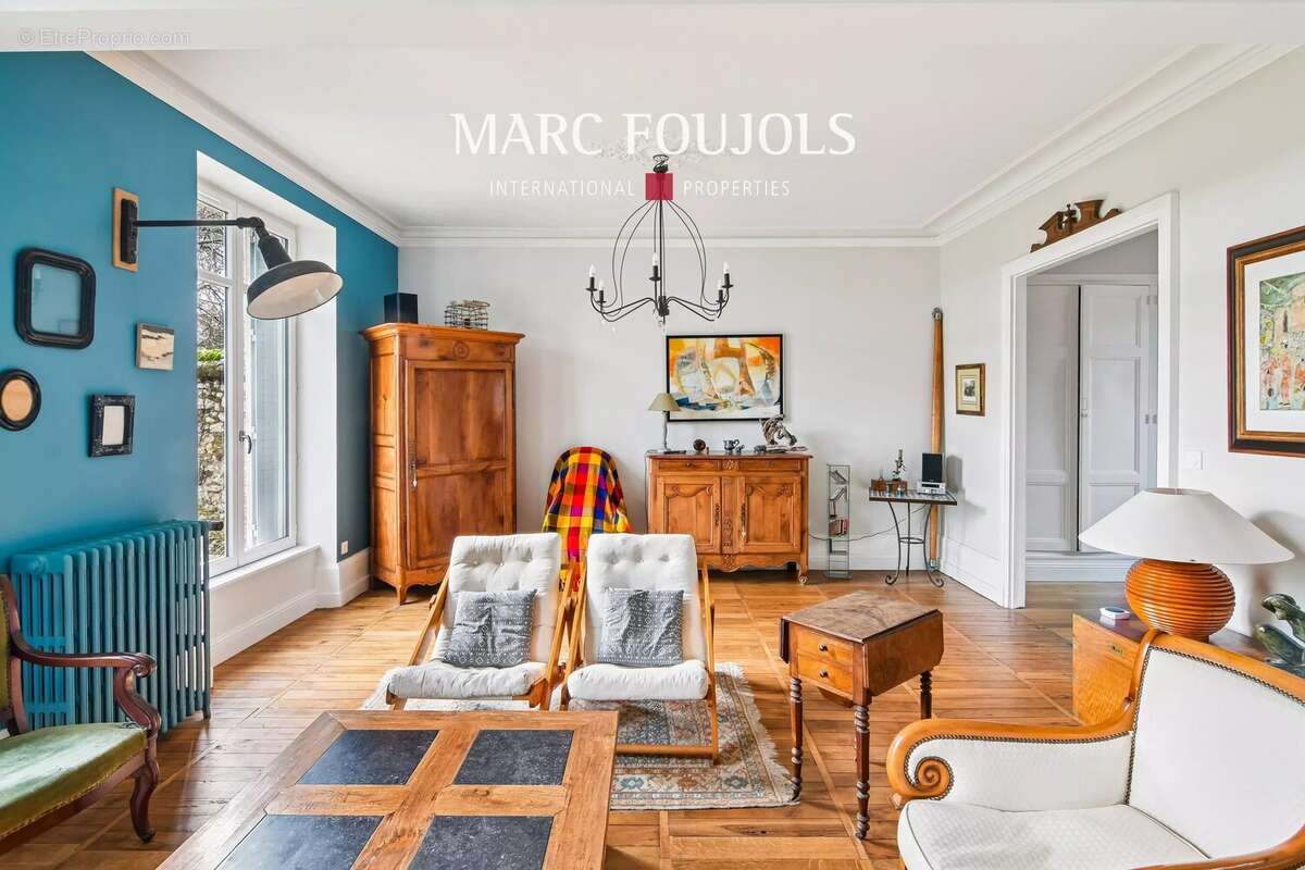 Maison à BLOIS