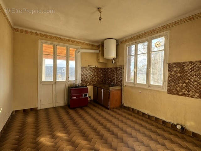 Maison centre de Retournac - photo 3