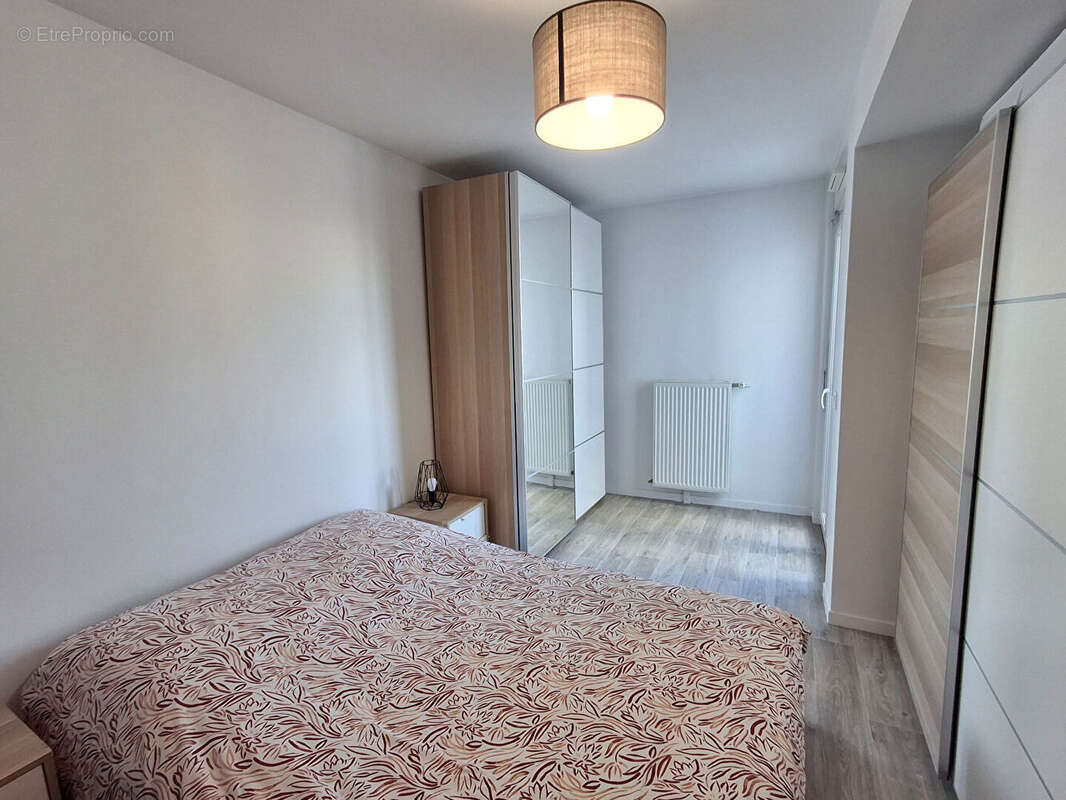 Appartement à PANTIN