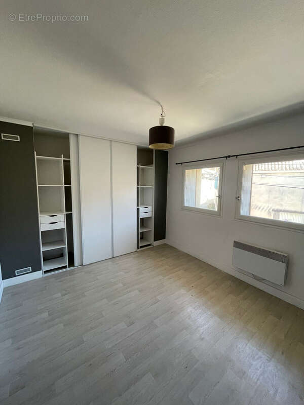 Maison à BRAM