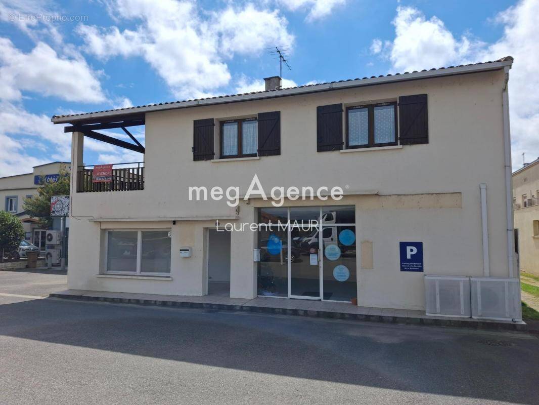 Appartement à AUTERIVE
