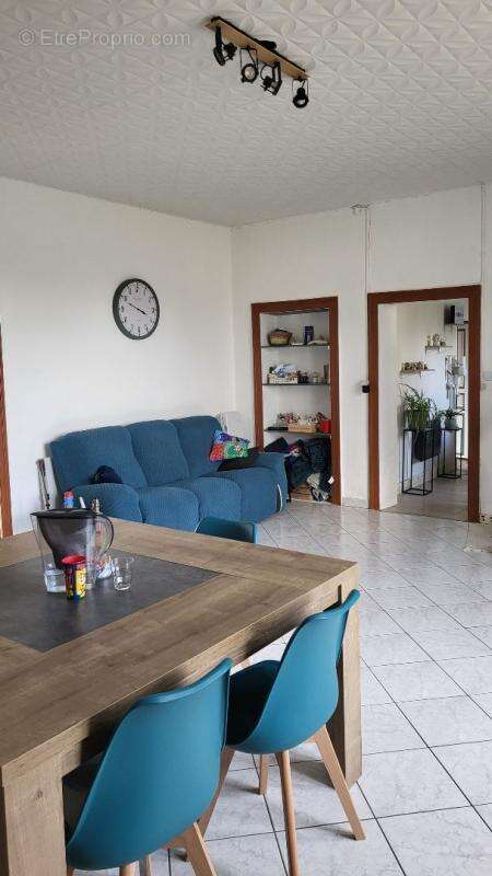 Maison à LIGLET
