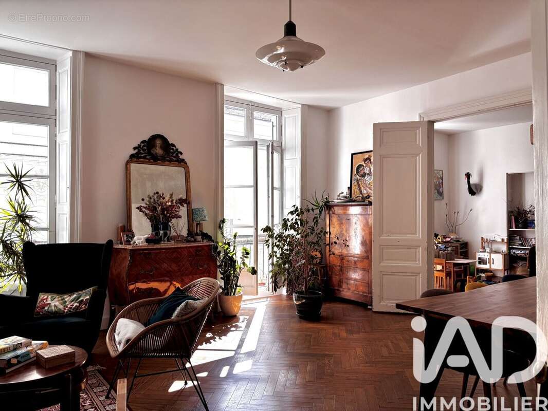 Photo 2 - Appartement à NANTES