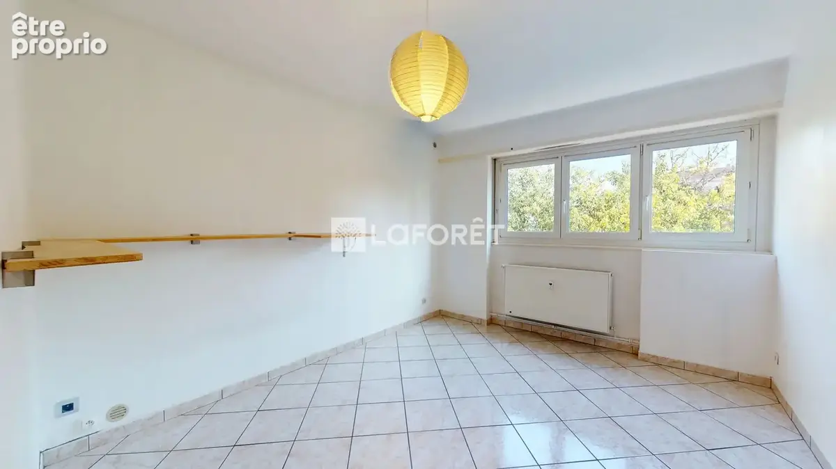 Très bel appartement avec terrasse à Lingolsheim 4 pièces 102 m2 - photo 8