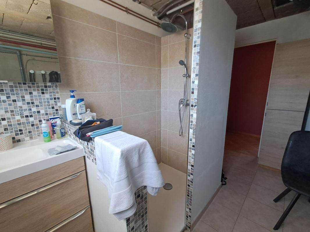 Maison avec piscine,véranda,terrasse,ascenseur - photo 13