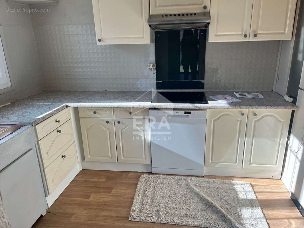 Maison à SAINT-CYPRIEN