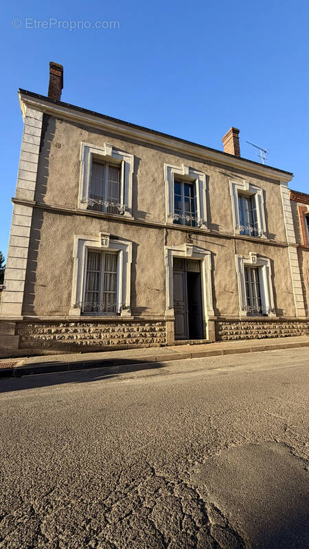 Maison à VENDOME