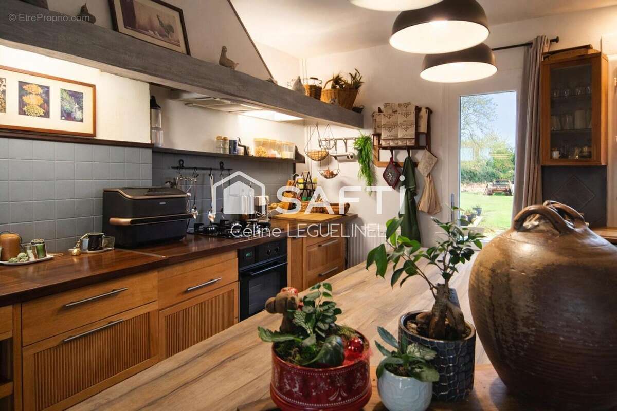 Maison 180 m² à Houdan  - photo 9