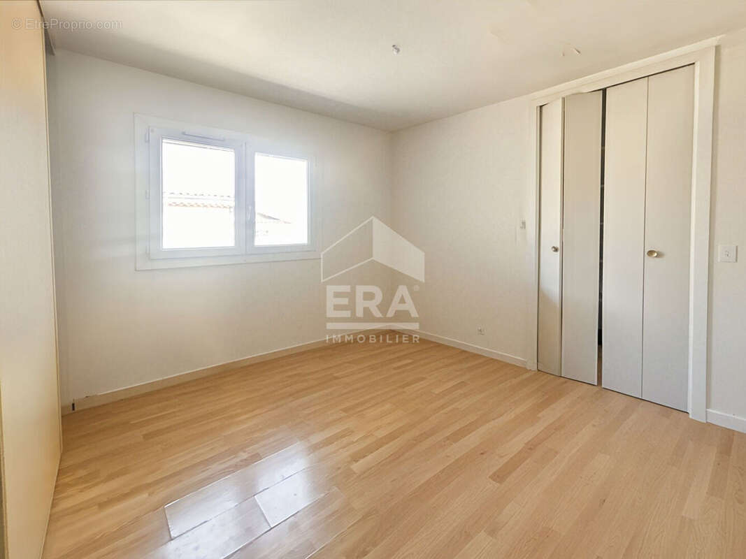 Appartement à PLAN-DE-CUQUES