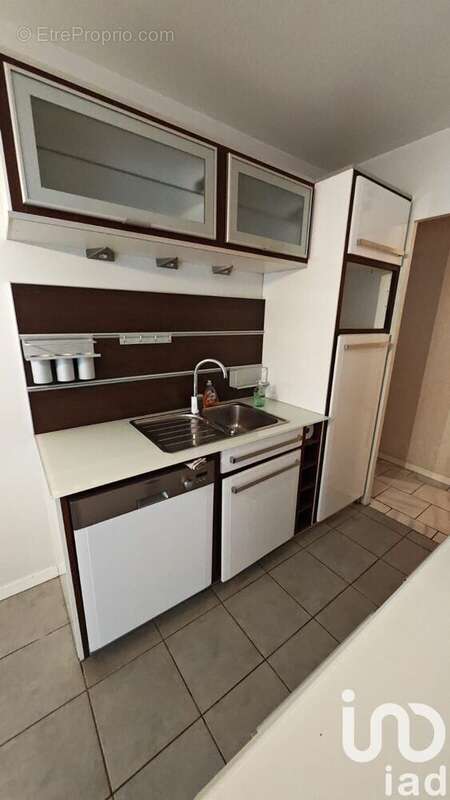 Photo 6 - Appartement à SAINTE-ADRESSE