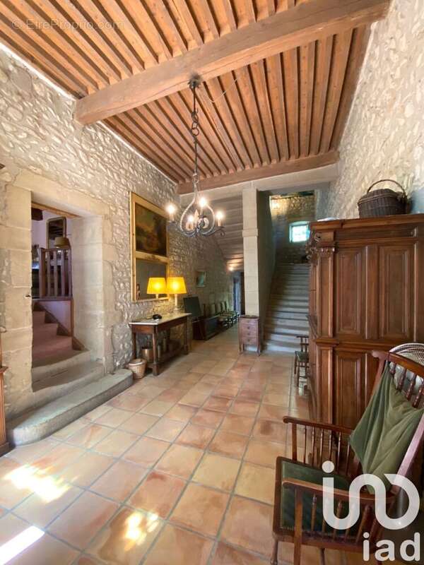 Photo 5 - Maison à CHABEUIL