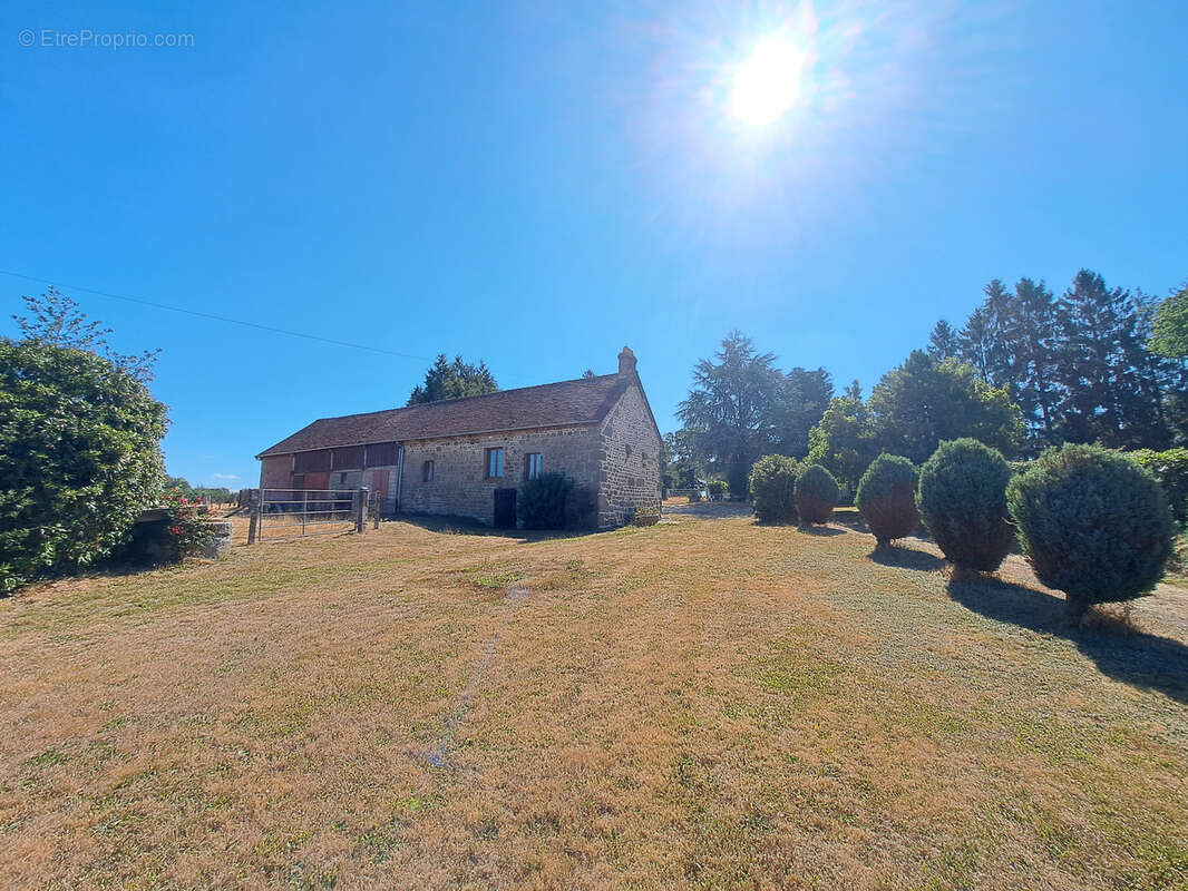 Ancien corps de Ferme - photo 9