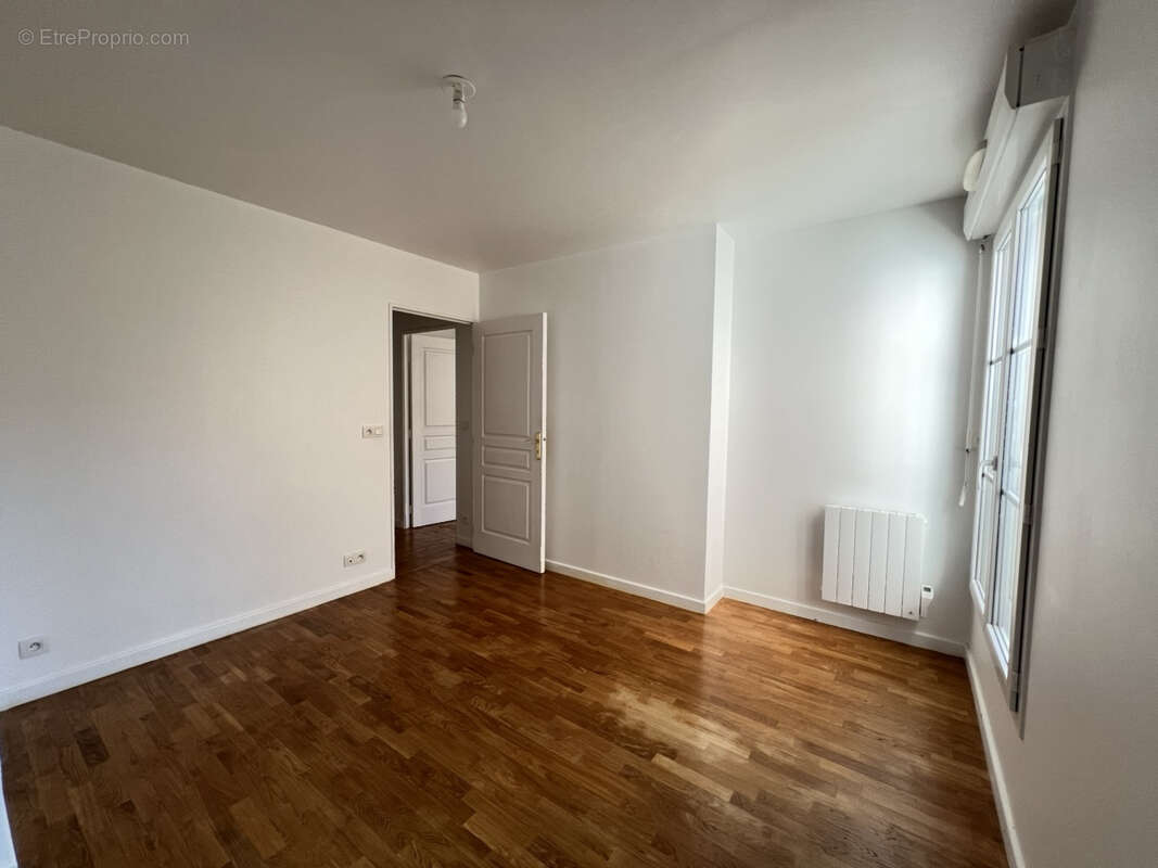 Appartement à CHEVREUSE