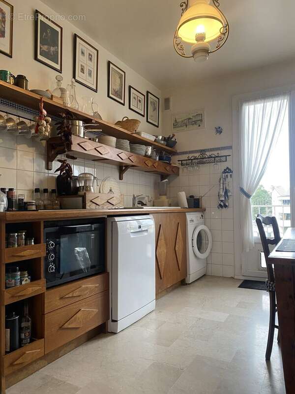 Appartement à ROMANS-SUR-ISERE