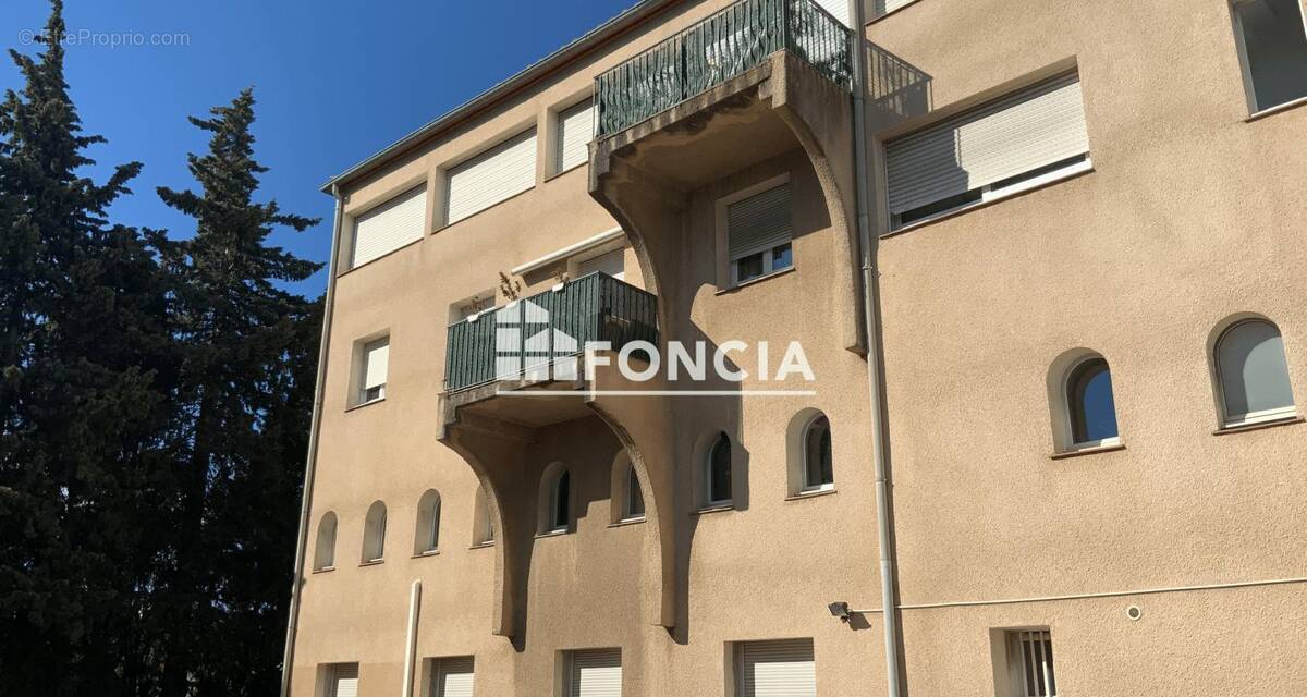 Appartement à PERPIGNAN