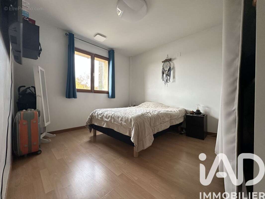 Photo 9 - Maison à COMPERTRIX