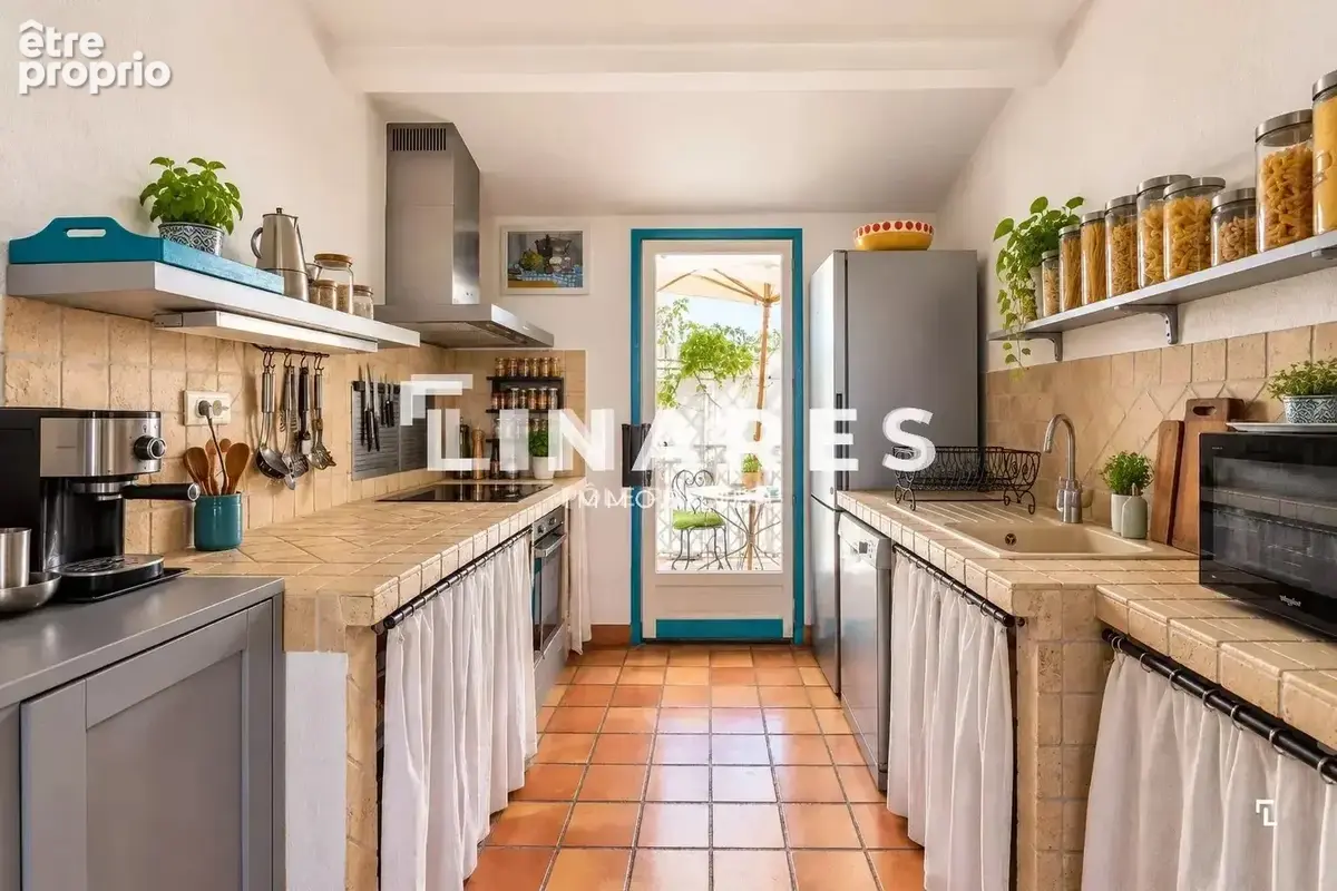 LE BELVEDERE - Appartement duplex T6 à 177m2  - Terrasse - 13100 AIX CENTRE - photo 6