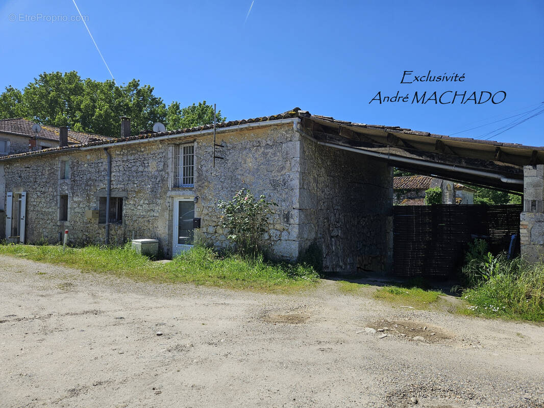 Maison à VIANNE