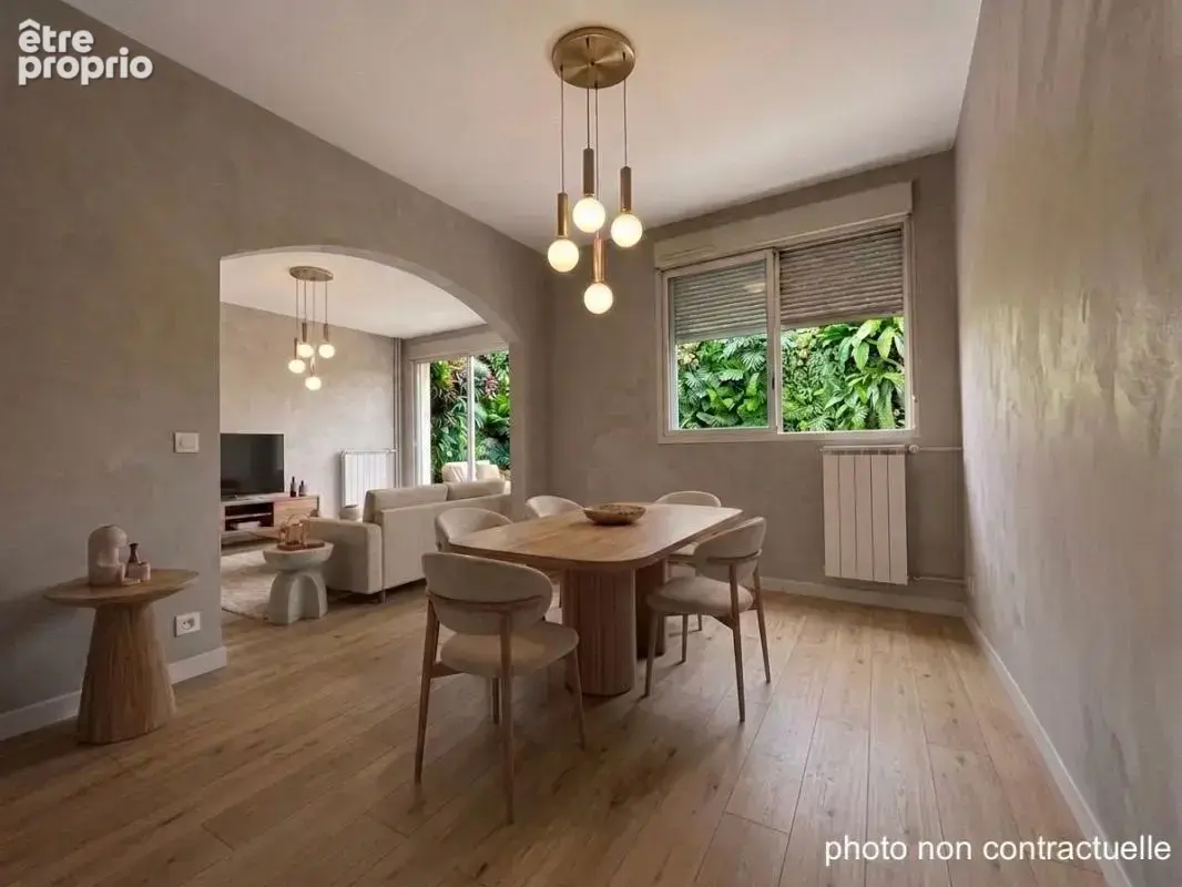 SOUS OFFRE! Appartement T3/4 avec terrasse + Cave & Garage boxé / La Terrasse – Limayrac 31500 Toulouse - photo 24