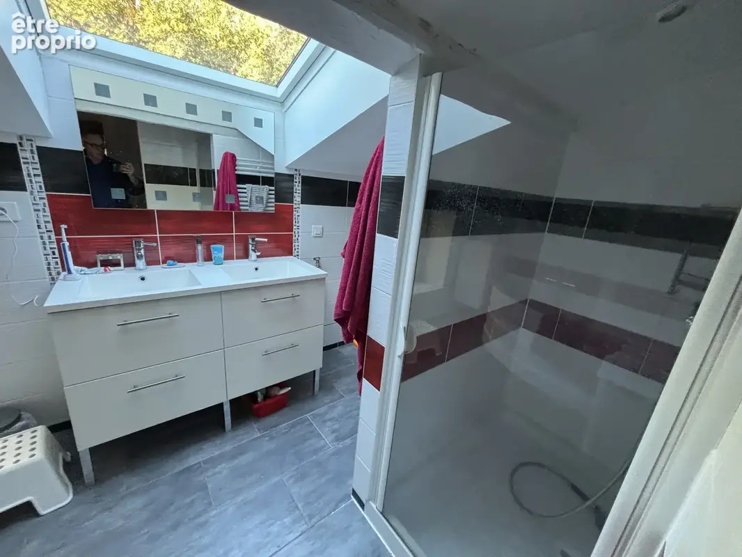 Maison ancienne rénovée à vendre au Cellier - photo 15