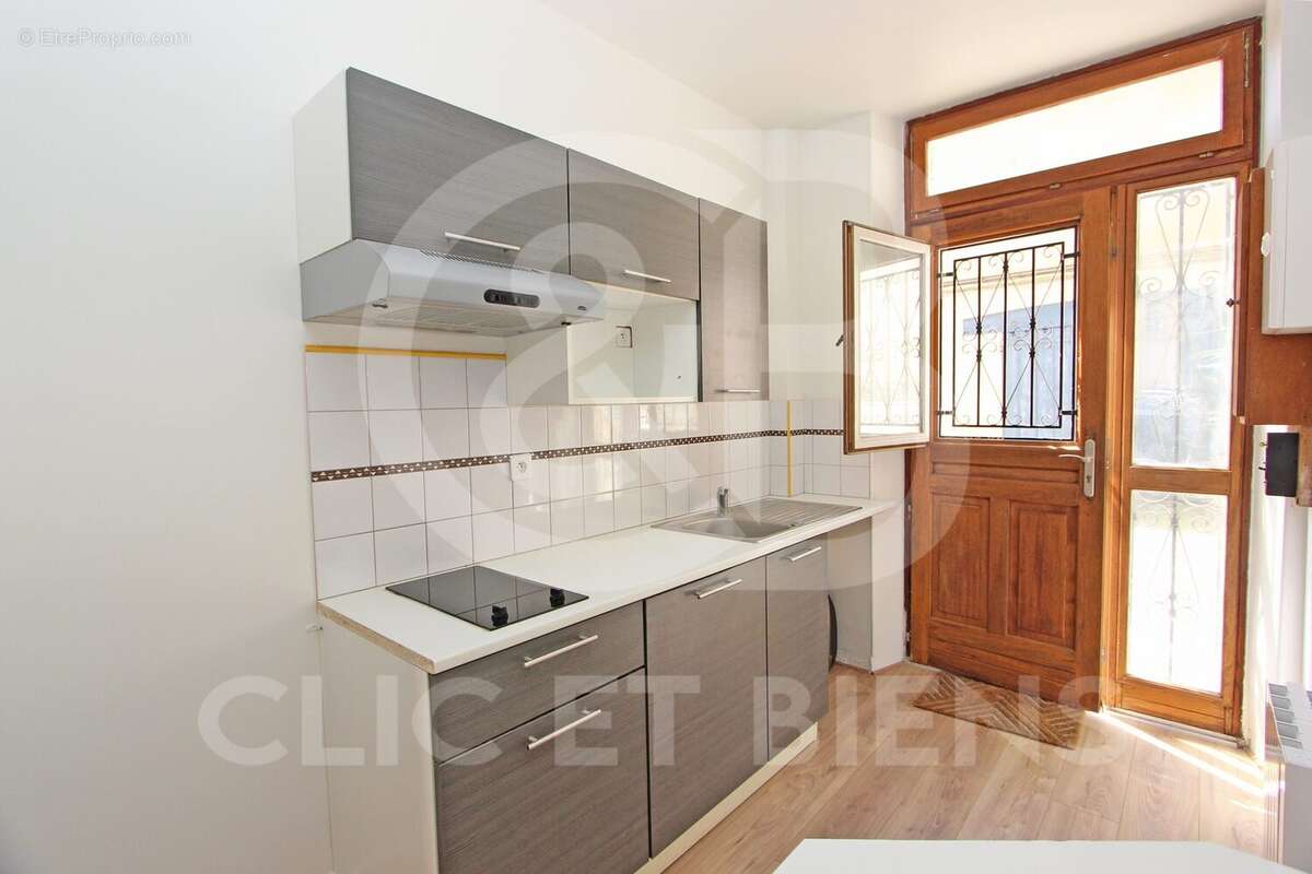 Appartement à VERSAILLES