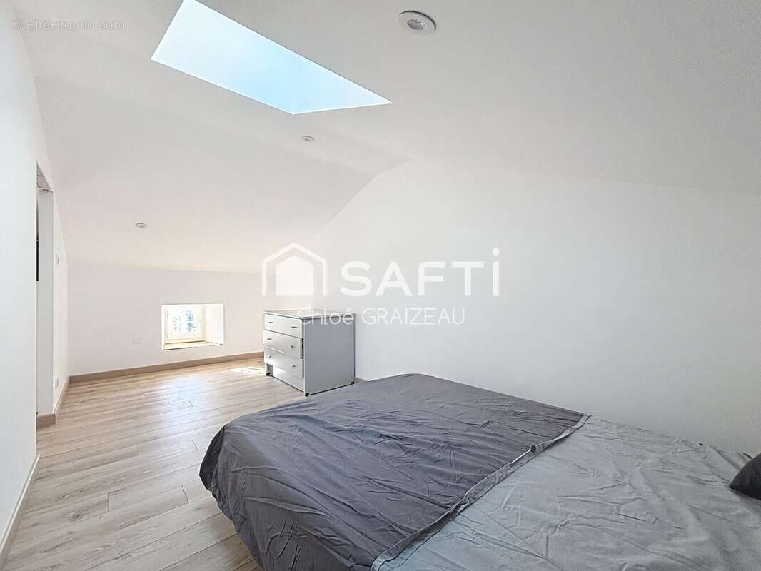 Photo 9 - Maison à LA CHAPELLE-SAINT-LAURENT