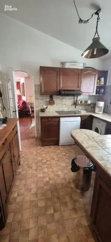Secteur Aubarède / Maison 4 pièces avec jardin - photo 5