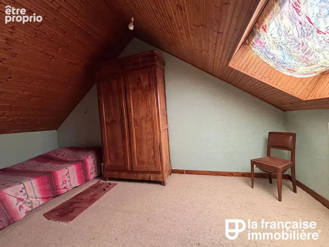 Maison T6 de 123m² à vendre -  Guitté - photo 9