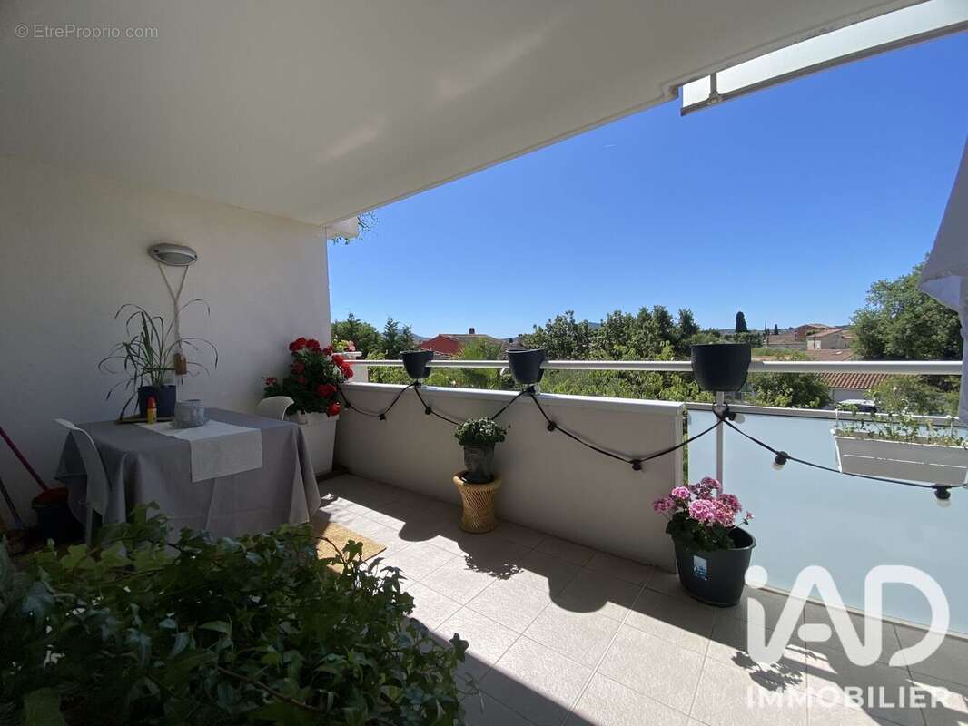 Photo 4 - Appartement à LA GARDE