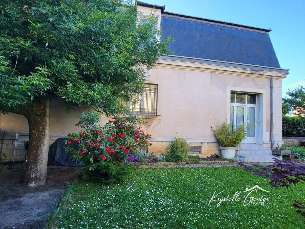 Photo 9 - Maison à DOLE
