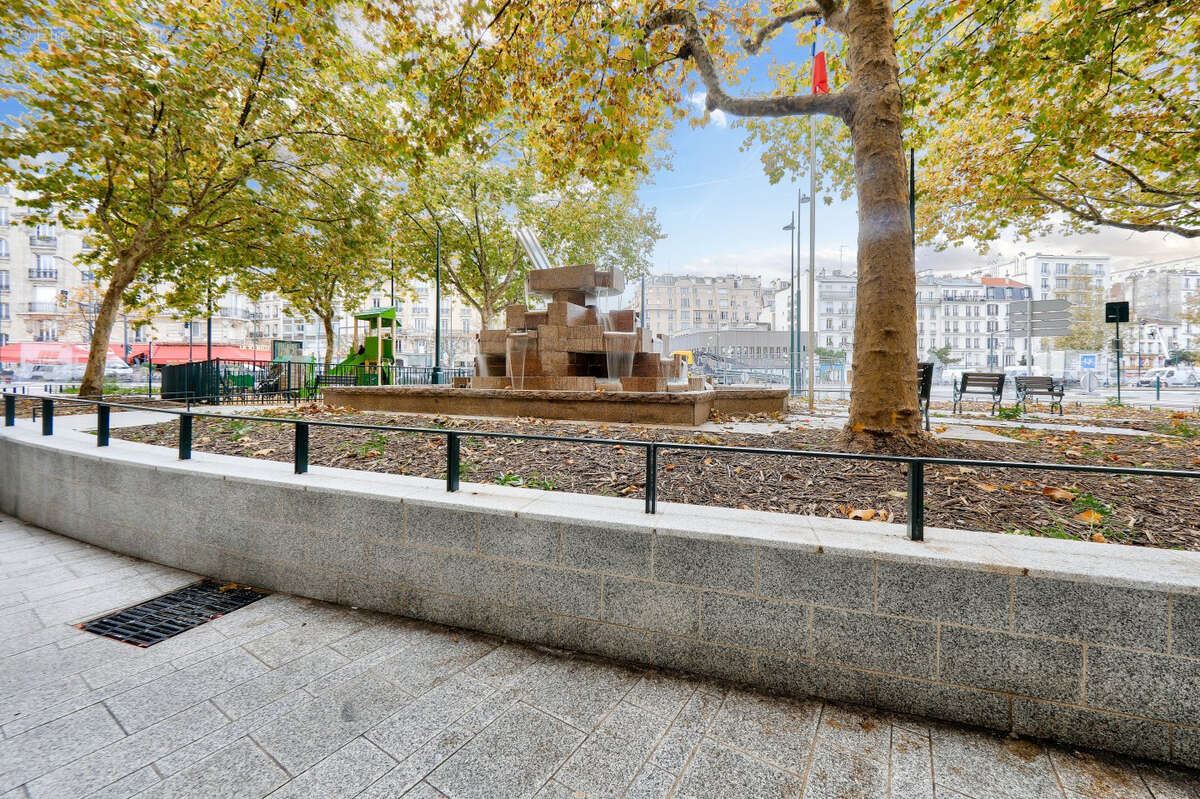 Appartement à SAINT-MANDE