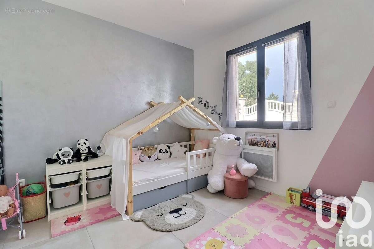 Photo 6 - Maison à PIERREFEU-DU-VAR