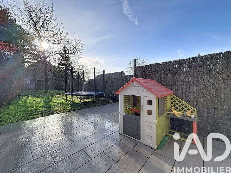 Photo 8 - Maison à NEUVILLE-EN-FERRAIN