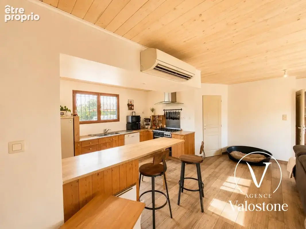 Maison 5 pièces 113 m² à vendre à Labatut (40300) - photo 3