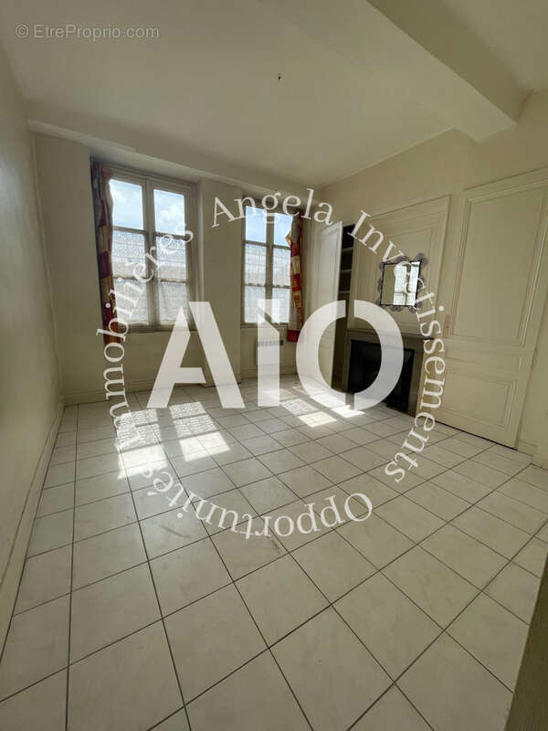 Appartement à LYON-5E
