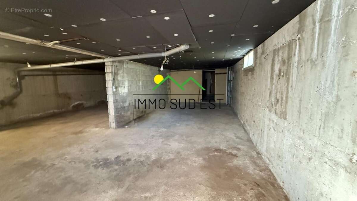 Maison à PONT-DE-L&#039;ISERE