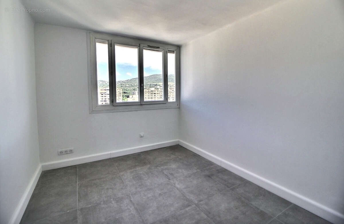 Appartement à AJACCIO