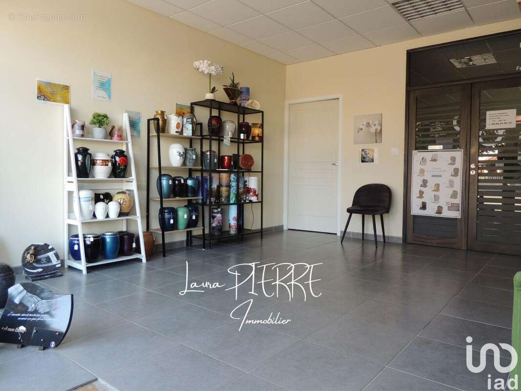 Commerce 75 m² à Bretteville-Sur-Laize  - photo 4