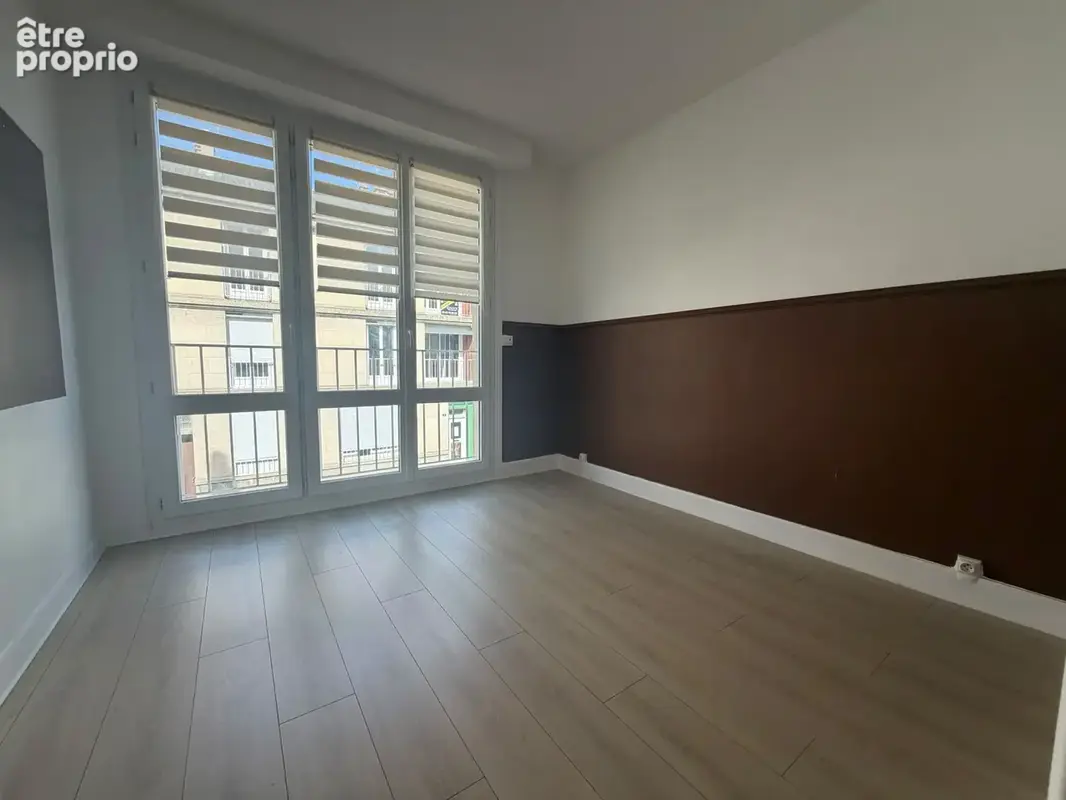 Appartement centre ville de beauvais 1er etage - photo 6