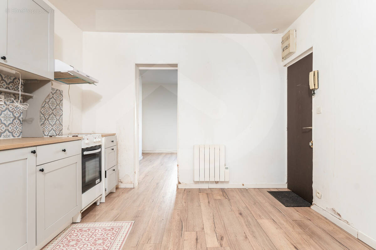 Appartement à LE HAVRE