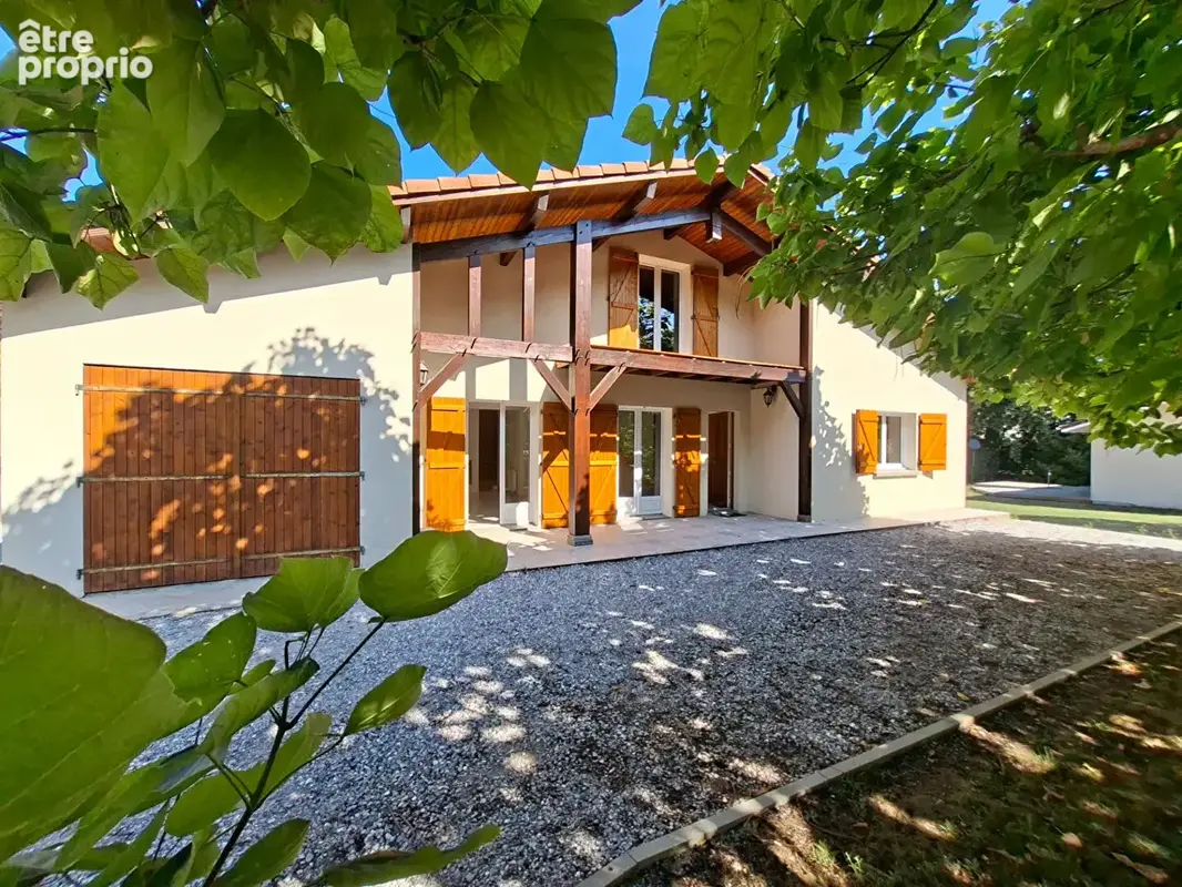 Léon ? deux maisons, un beau projet à imaginer ! - photo 2