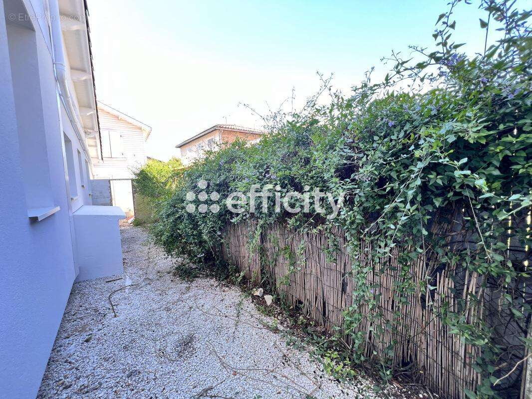 Appartement - photo 6