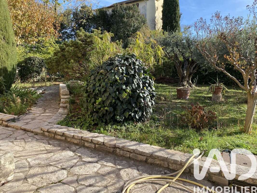 Photo 9 - Maison à LUNEL